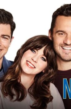 New Girl الموسم 7