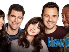 مسلسل New Girl الموسم 7 الحلقة 6 مترجمة