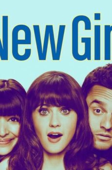 New Girl الموسم 6