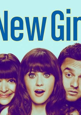 New Girl الموسم 6