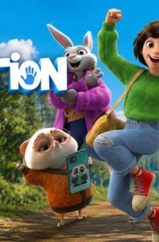 فيلم Evolution 2026 مترجم
