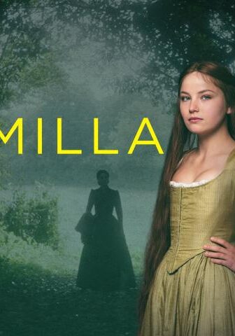 فيلم Carmilla 2019 مترجم