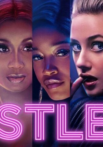 فيلم Hustlers 2019 مترجم