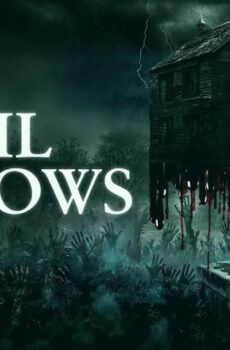 فيلم Evil Follows 2026 مترجم