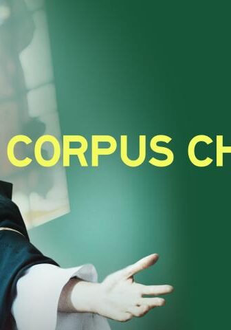 فيلم Corpus Christi 2019 مترجم