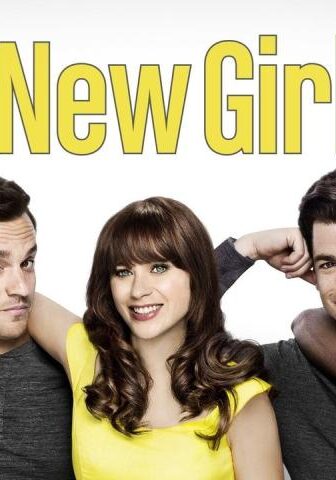 New Girl الموسم 5