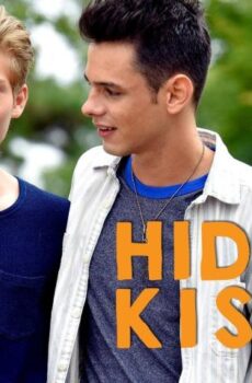 فيلم Hidden Kisses 2016 مترجم