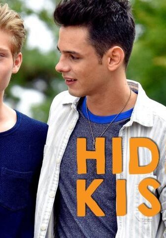 فيلم Hidden Kisses 2016 مترجم