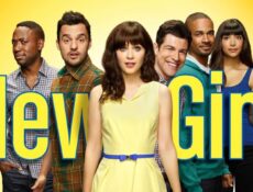 مسلسل New Girl الموسم 4 الحلقة 18 مترجمة