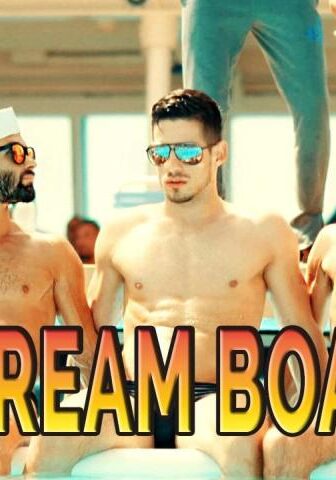 فيلم Dream Boat 2017 مترجم