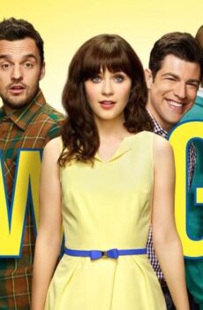 مسلسل New Girl الموسم 4 الحلقة 12 مترجمة