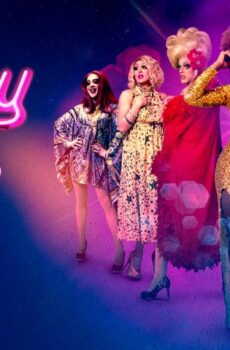 فيلم Cherry Pop 2017 مترجم