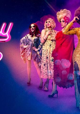 فيلم Cherry Pop 2017 مترجم