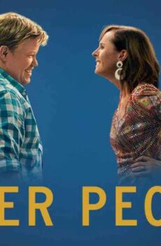 فيلم Other People 2016 مترجم