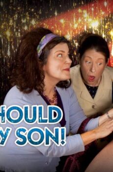 فيلم You Should Meet My Son! 2010 مترجم