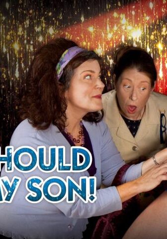 فيلم You Should Meet My Son! 2010 مترجم