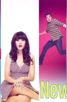 New Girl الموسم 3