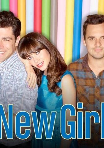 New Girl الموسم 2