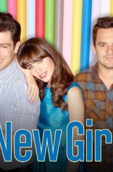 مسلسل New Girl الموسم 2 الحلقة 16 مترجمة