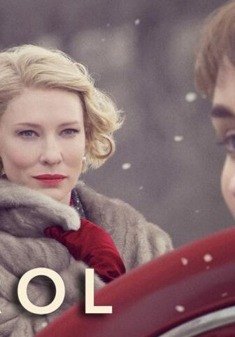 فيلم Carol 2015 مترجم
