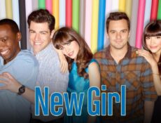 مسلسل New Girl الموسم 2 الحلقة 1 مترجمة