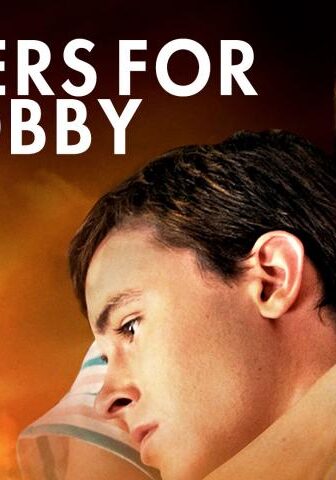 فيلم Prayers for Bobby 2009 مترجم