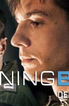 فيلم Burning Blue 2013 مترجم