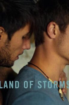 فيلم Land of Storms 2014 مترجم