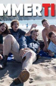 فيلم Summertime 2016 مترجم