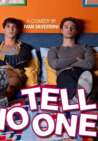 فيلم Tell No One 2012 مترجم