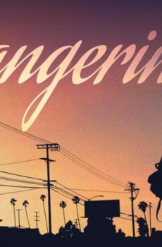 فيلم Tangerine 2015 مترجم