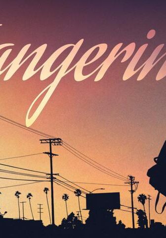 فيلم Tangerine 2015 مترجم