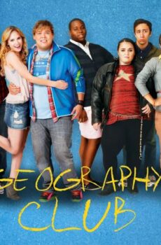 فيلم Geography Club 2013 مترجم
