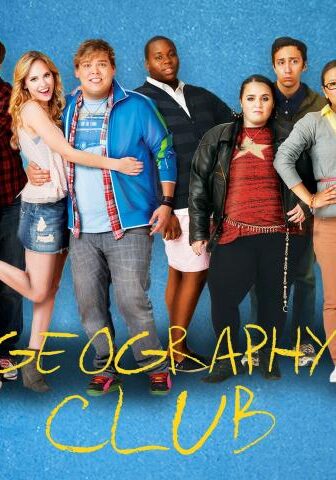 فيلم Geography Club 2013 مترجم