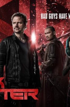Dark Matter الموسم 3