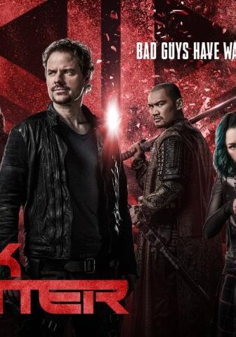 مسلسل Dark Matter الموسم 3 الحلقة 3 مترجمة