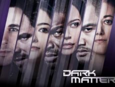 مسلسل Dark Matter الموسم  2 الحلقة 12 مترجمة