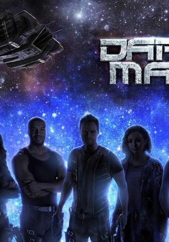 Dark Matter