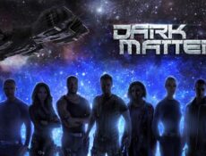 مسلسل Dark Matter الموسم 1 الحلقة 5 مترجمة
