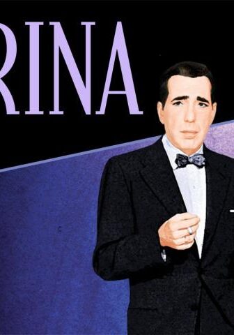 فيلم Sabrina 1954 مترجم