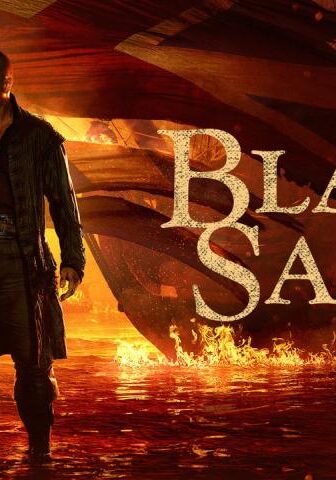 Black Sails الموسم 3