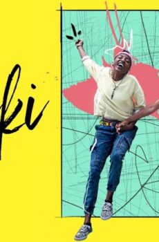 فيلم Rafiki 2018 مترجم