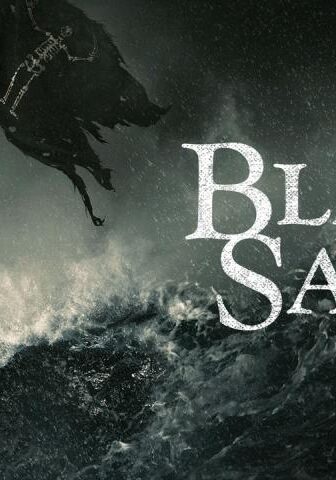 Black Sails الموسم 2