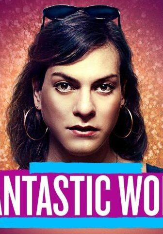 فيلم A Fantastic Woman 2017 مترجم