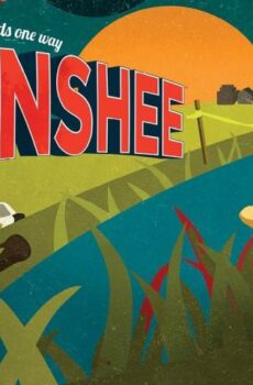 Banshee الموسم 4