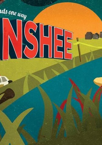Banshee الموسم 4