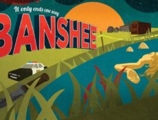 مسلسل Banshee الموسم 4 الحلقة 2 مترجمة