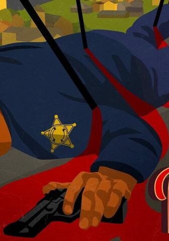 Banshee الموسم 3