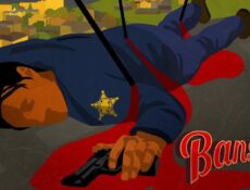 مسلسل Banshee الموسم 3 الحلقة 8 مترجمة