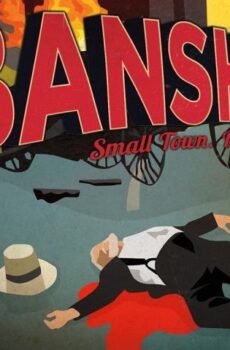 مسلسل Banshee الموسم 2 الحلقة 5 مترجمة